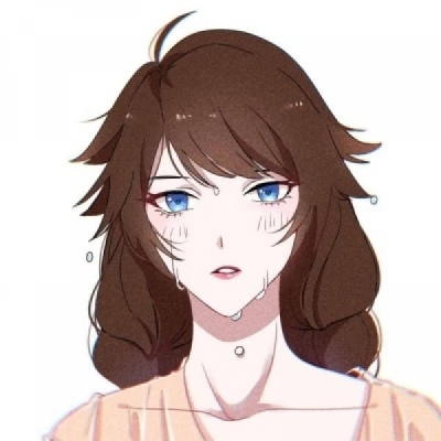 兽设火山场景创作兽圈社群